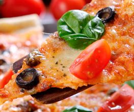 Miro's Pizza Bild 1