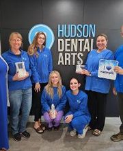 Hudson Dental Arts image 1