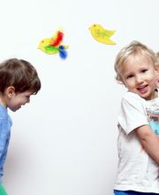 Back-up - pme Familienservice Bild 1