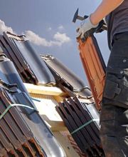 Dachdeckerei Andre Martens Bild 3