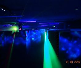 LASERGATE Lasertag Bild 3
