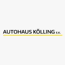 Autohaus Kölling e.K.