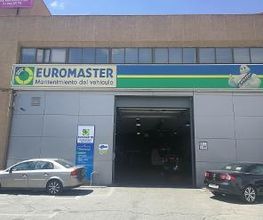 Euromaster en Alcobendas imagen 1