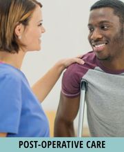 ameriCARE Weatherford image 1