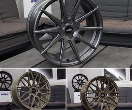 Elegance Wheels Bild 19