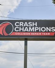 Tight Shot Exterior Signage