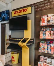Shell Recharge Charging Station Bild 14