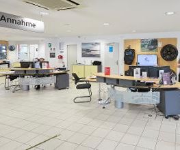 AMAG Bülach Bild 9