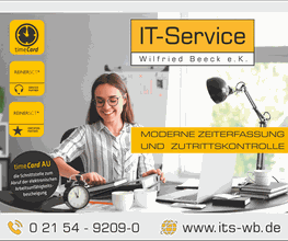 IT-Service powered by Zahner Net GmbH Bild 8