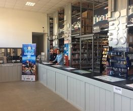 Gallery Cliente