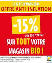 La Vie Claire image 1