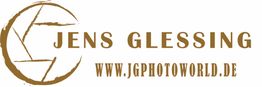 Jens Glessing Fotografie logo