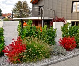 Bull-Jardin SA Bild 5