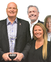 Alan Wood - RE/MAX image 1