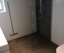 Bouwbedrijf 038 - Badkamerverbouwingen, sanitair-installatie