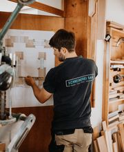 Schreinerei Saal – Andreas Saal Bild 2