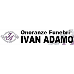 Onoranze Funebri Ivan Adamo logo