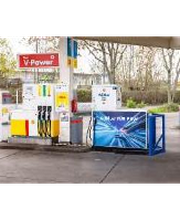 Shell Recharge Charging Station Bild 3