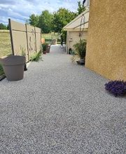 Daniel Moquet signe vos allées - Ent. Prod'homme image 18