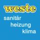 Weste sanitär heizung klima Inh. Olaf Weste