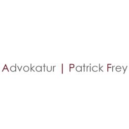 Advokatur Patrick Frey
