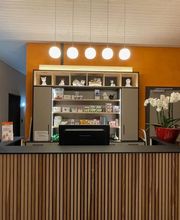 Kleintierpraxis Breitibach, Claudia Hälg Bild 1