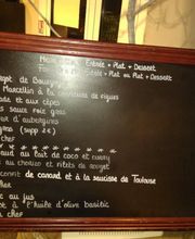 La Table d'Enzo image 5