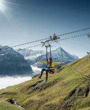 Grindelwald-First - Top of Adventure Bild 4