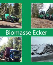 Biomasse Ecker GmbH&Co.KG Bild 7