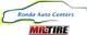 Ronda Auto Centers