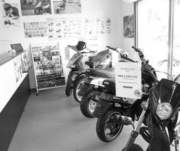 2 Roues Vallet image 8