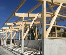 Hofmann Holzbau GmbH Bild 8