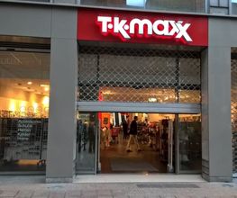 TK Maxx Bild 1