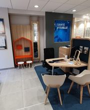 Ecouter Voir - Optique Mutualiste image 2