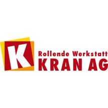 Rollende Werkstatt Kran AG