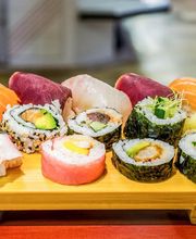 Abalone Sushi image 5