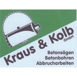 Kraus & Kolb GmbH Betonsägen - Betonbohren - Abbrucharbeiten