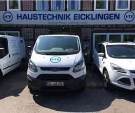Haustechnik Eicklingen Bild 1