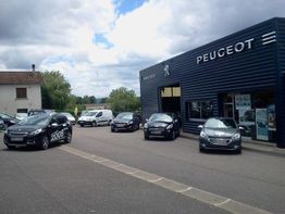 Garage NB Auto Peugeot Citroën