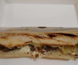 STEV'S PIZZ image 8