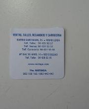 Ford Mintegui imagen 6