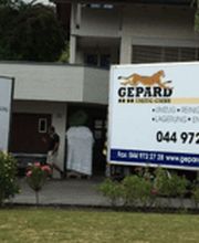 Gepard Umzug GmbH Bild 3