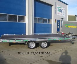Roozing Auto's Aanhangers & Personenvervoer afbeelding 14