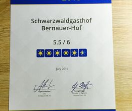 Bernauer - Hof Bild 3