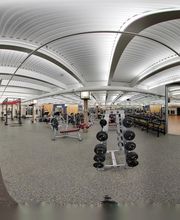 The Edge Fitness Clubs image 13