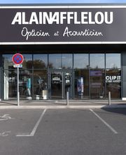 Opticien Reims | Alain Afflelou image 1