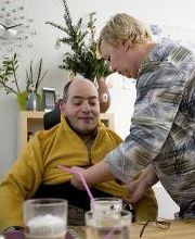 Mobiler Behindertendienst Leipzig e.V. Bild 4