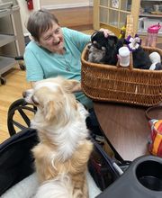 Port Orange Nursing and Rehab Center image 6
