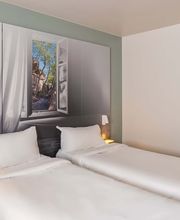 B&B HOTEL Lyon Centre Monplaisir image 5