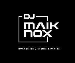Hochzeits- und Event DJ Maik Nox Bild 12